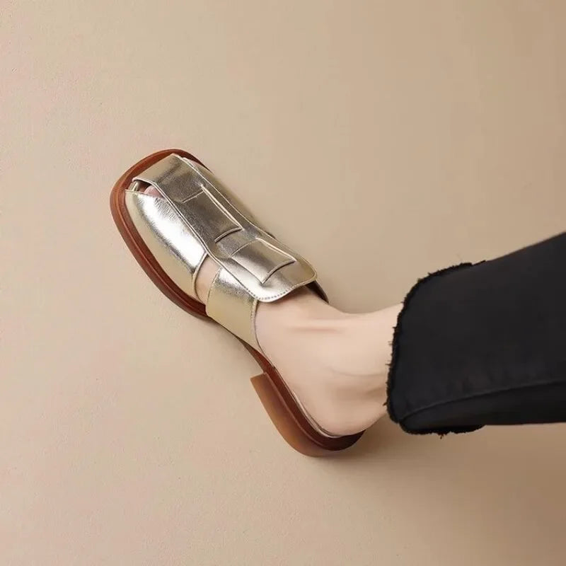 Zapatillas de plataforma | Jelvina
