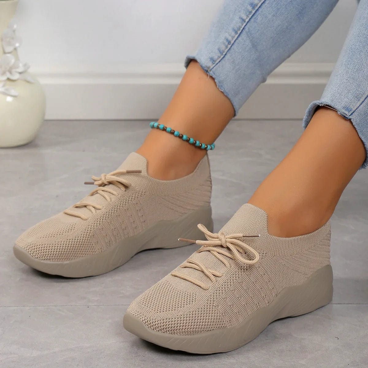 Zapatillas Soraya