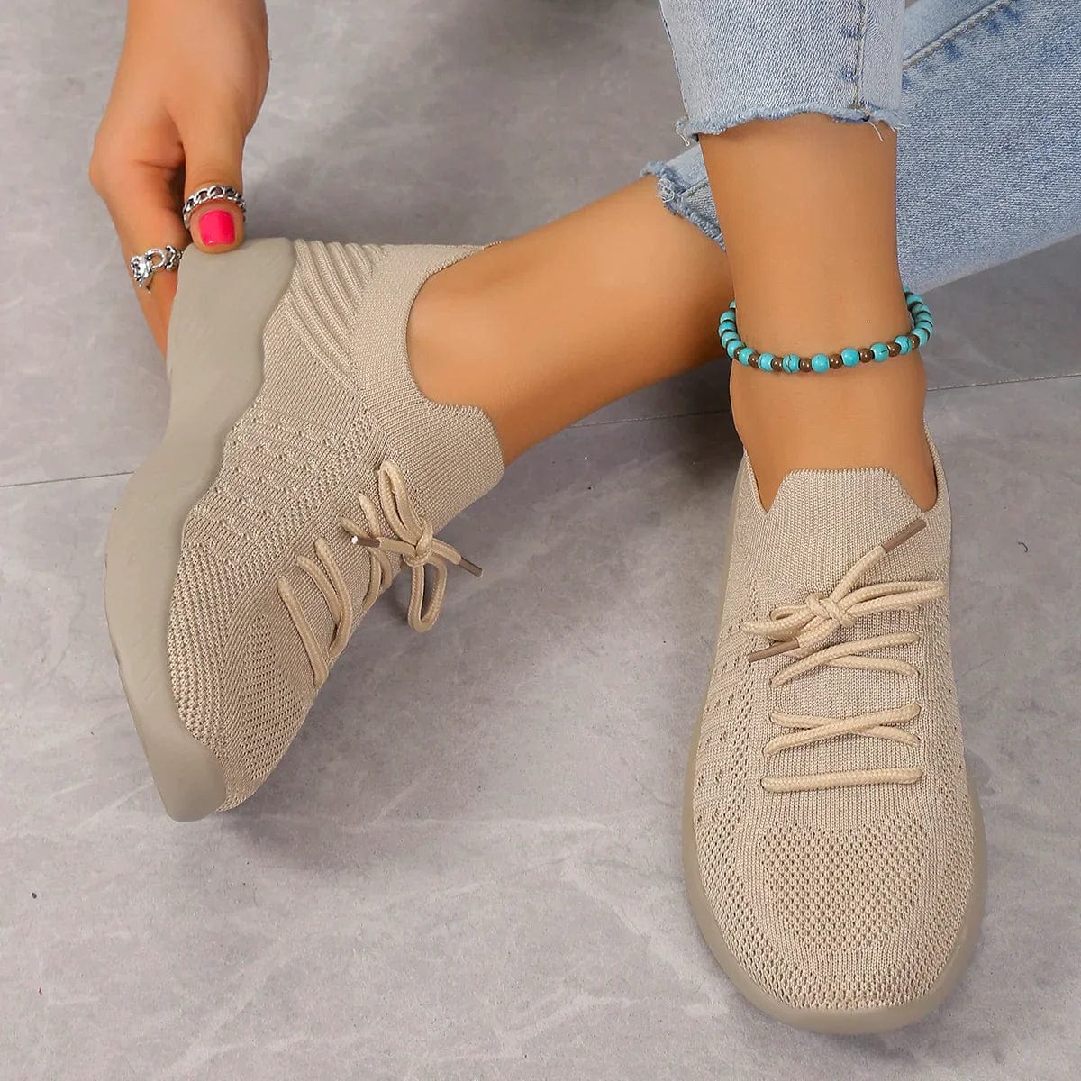 Zapatillas Soraya