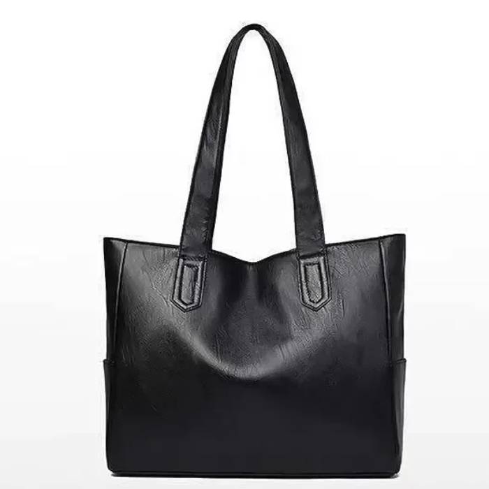 Isarina® | Bolso tote clásica de elegancia atemporal