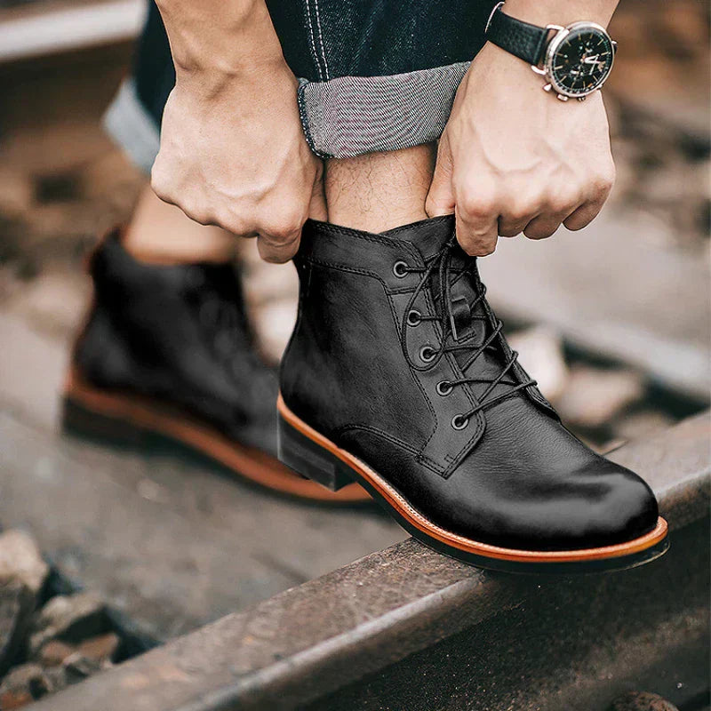 Kelvin™ | Botas altas elegantes