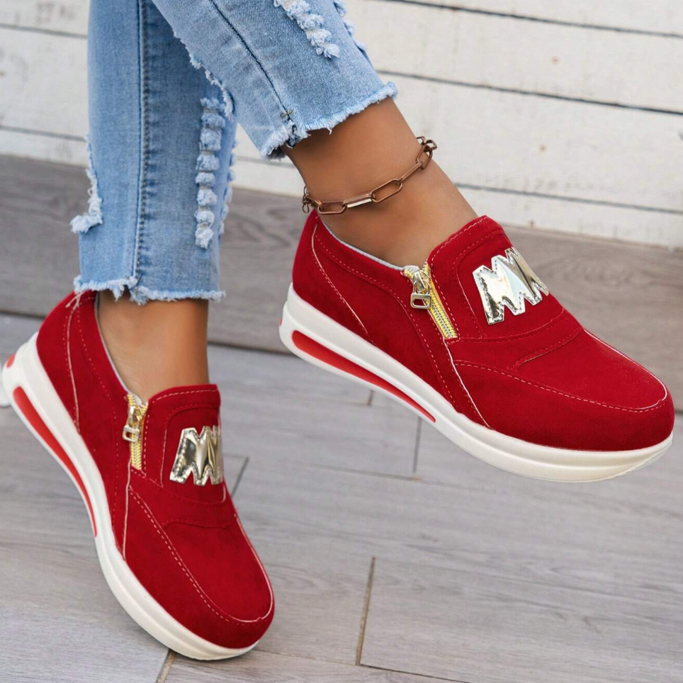 Zapatos deportivos ortopédicos | Ramsy