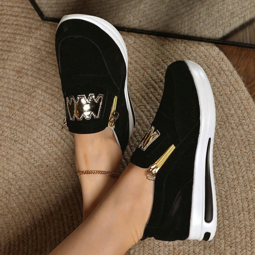 Zapatos deportivos ortopédicos | Ramsy