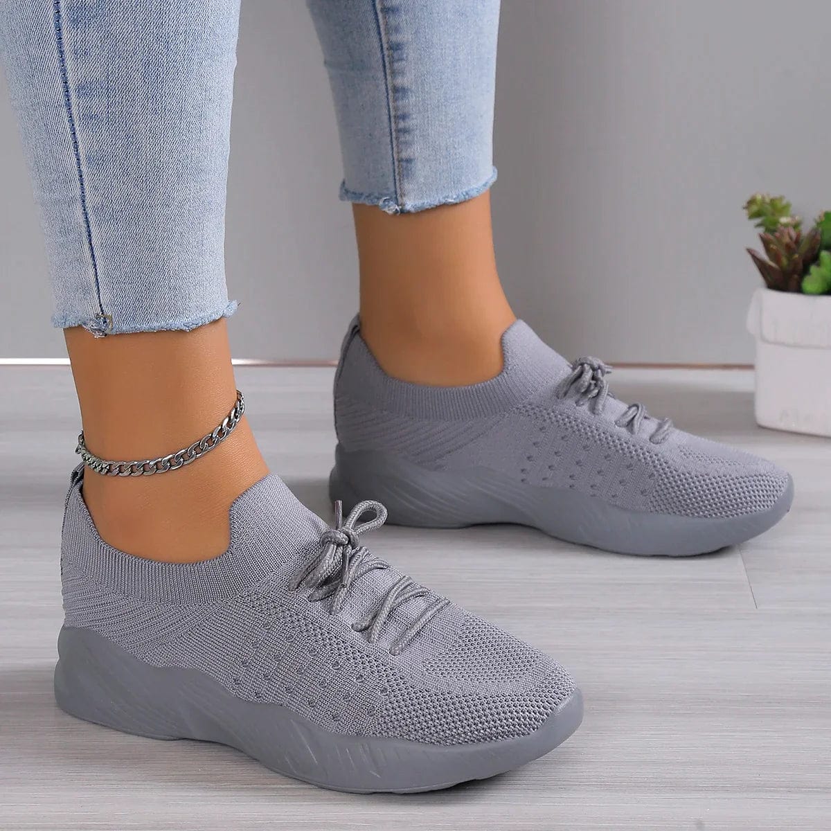 Zapatillas Soraya