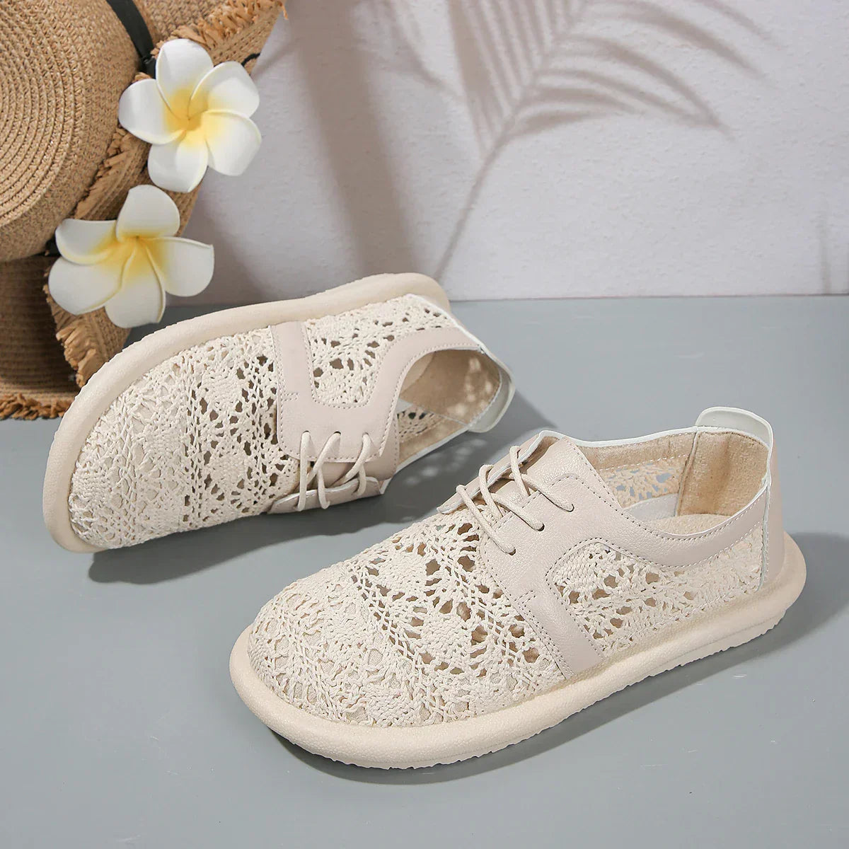 Zapatos Deportivos Ortopédicos Gayle