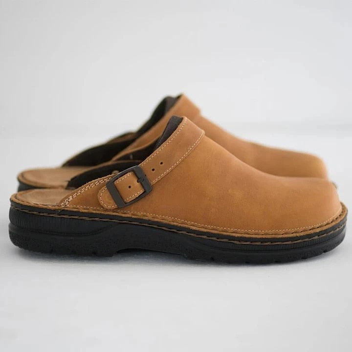 Pierre | Zapatos ortopédicos para hombres