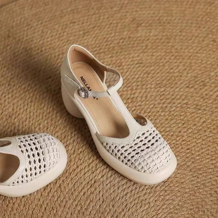 Sandalias transpirables | Valenza