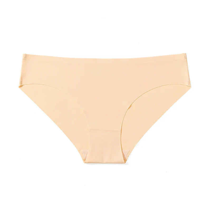 DIANE | Pack de 5 prendas interiores transpirables sin costuras