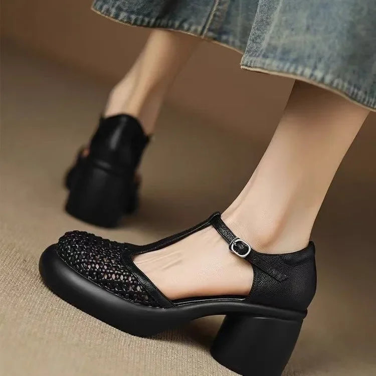 Sandalias transpirables | Valenza