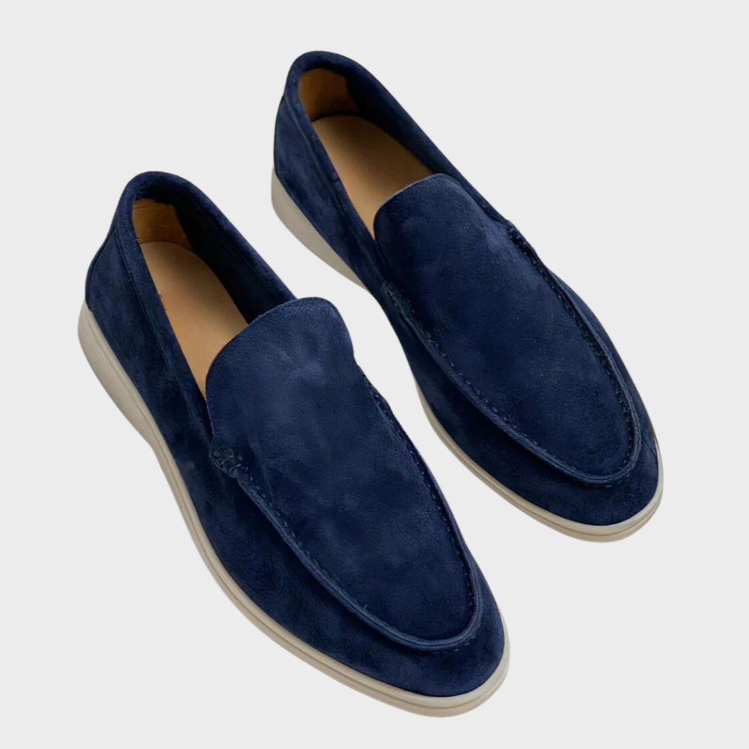 Daniel | Mocasines elegantes de verano