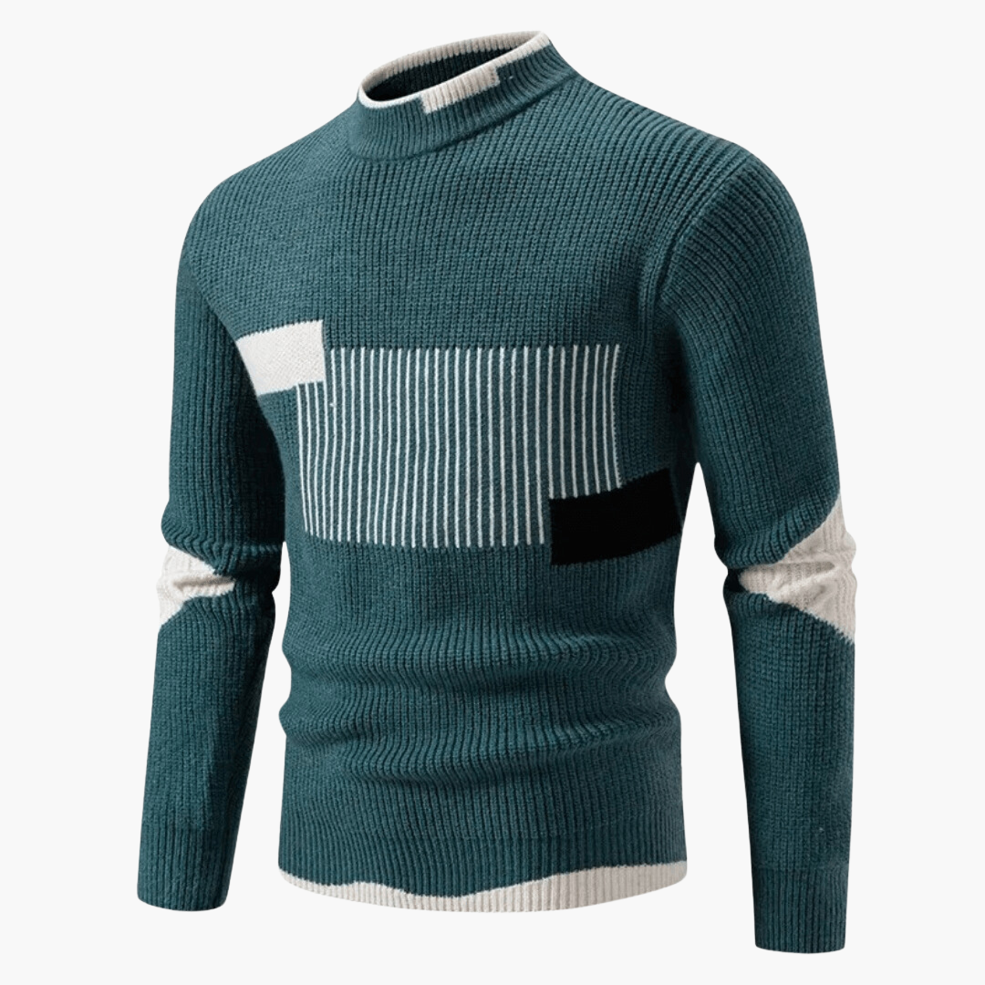 Hendrik | Suéter de punto casual