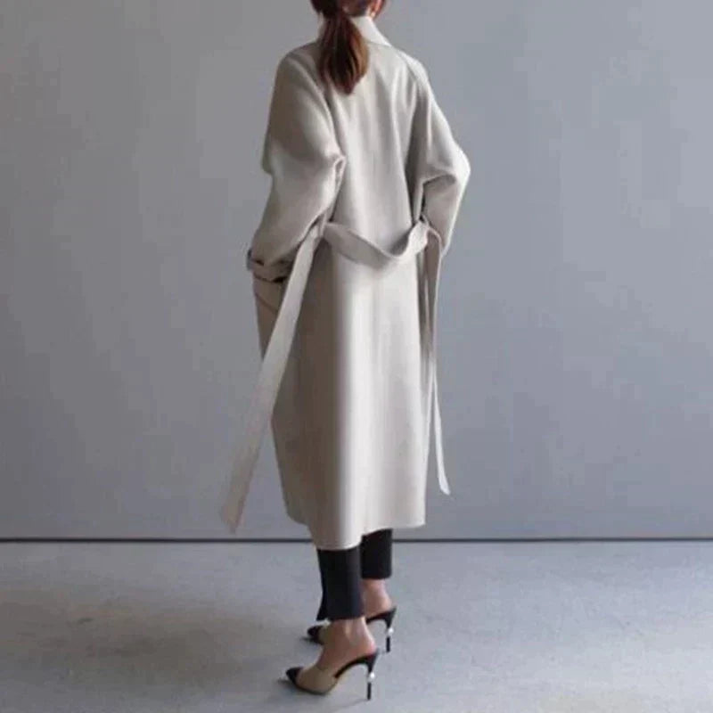 Lucia™ - Abrigo Elegante
