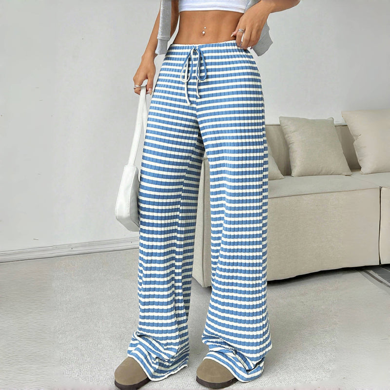 Nexa™ - Pantalones de rejilla para salón