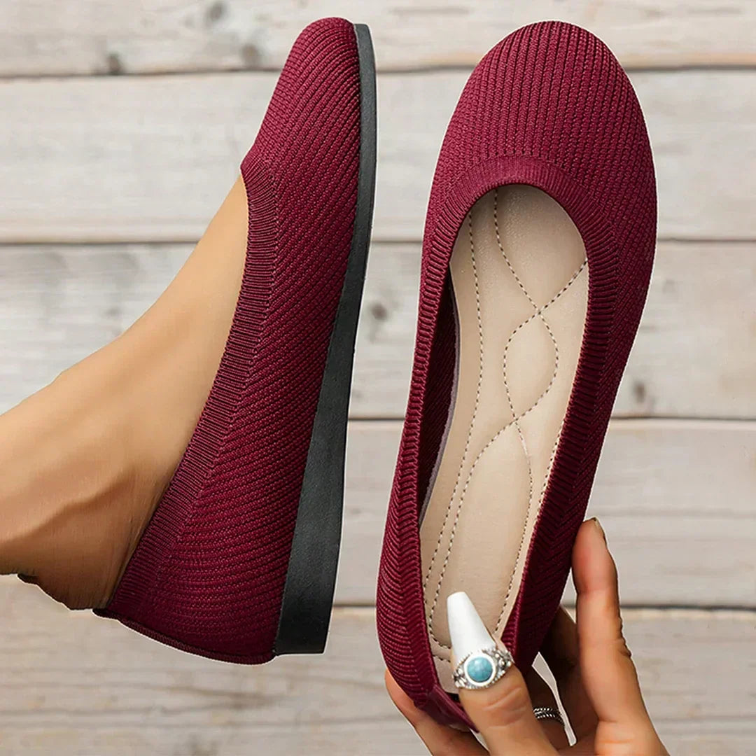 Zapatos Antideslizantes
