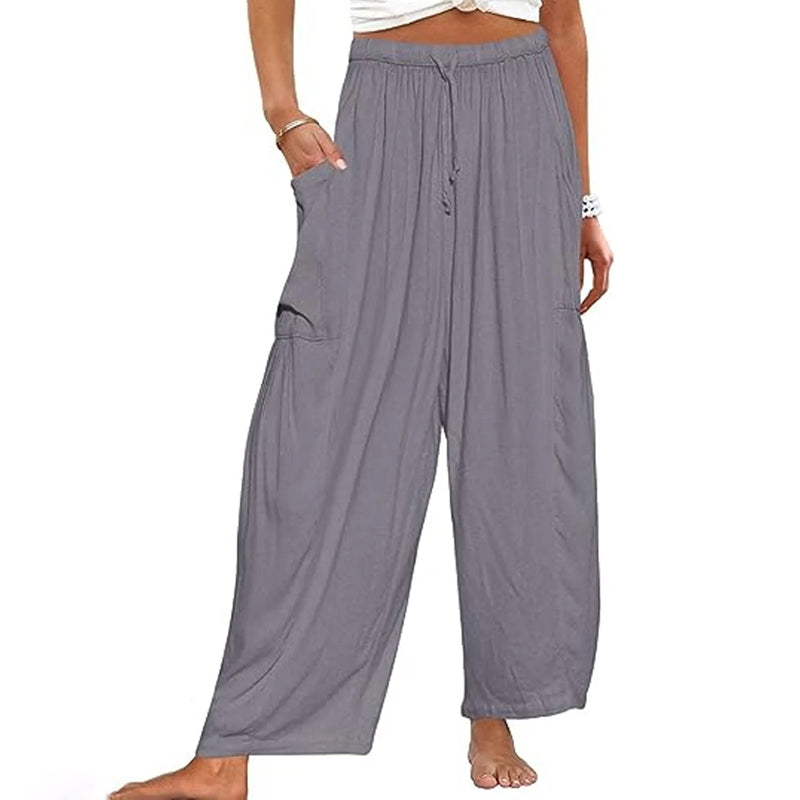 Thessa™ - Pantalones Cortos de Verano