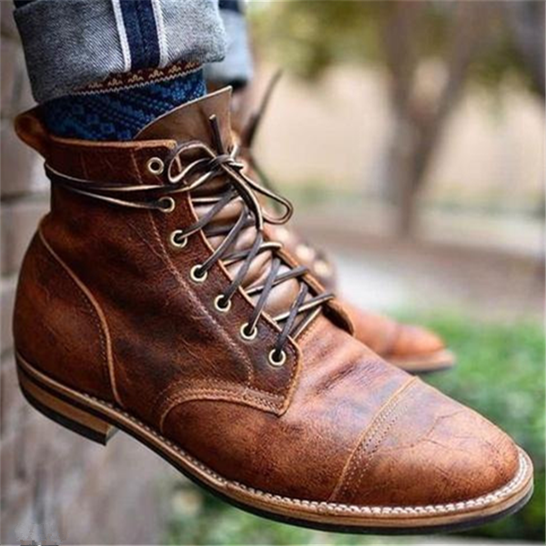 Martial™ | Botines elegantes