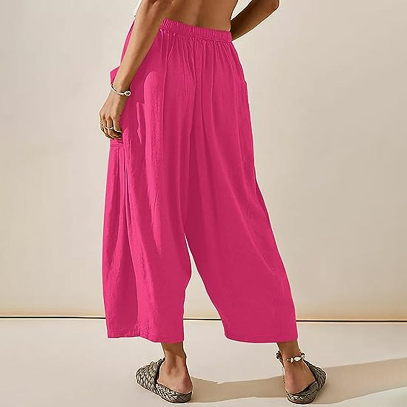 Thessa™ - Pantalones Cortos de Verano