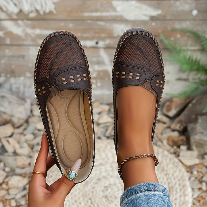 Zapatos ortopédicos Jenna
