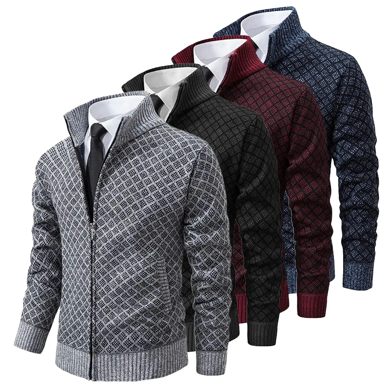 Paul - Chaqueta elegante para hombre