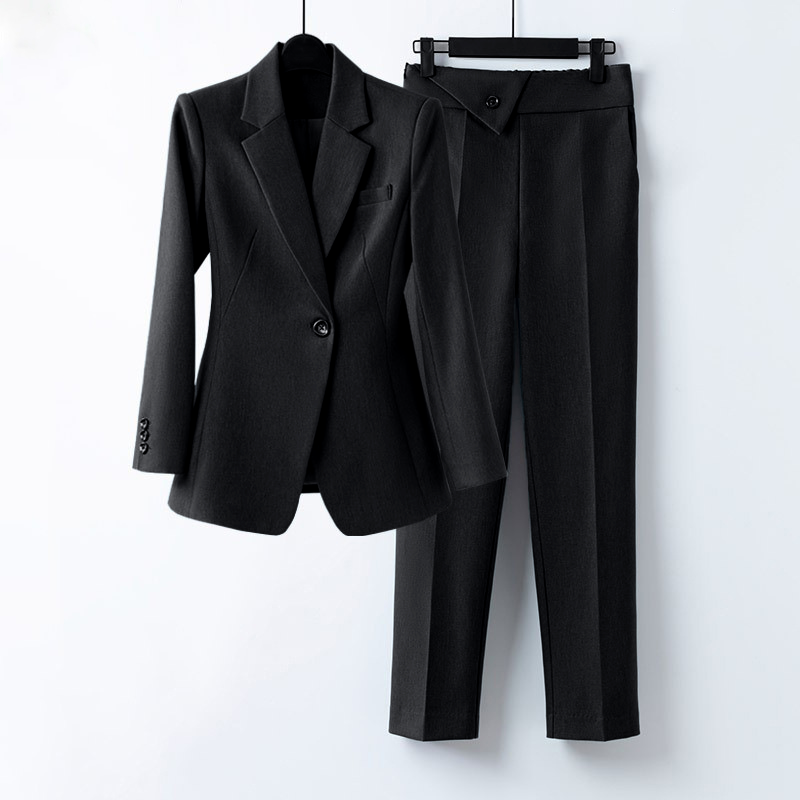 Conjunto de Blazer Eleganza Prestige