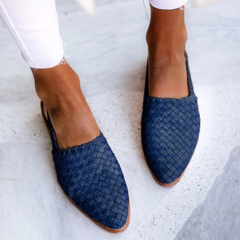 Zapatos Ortopédicos Jordana