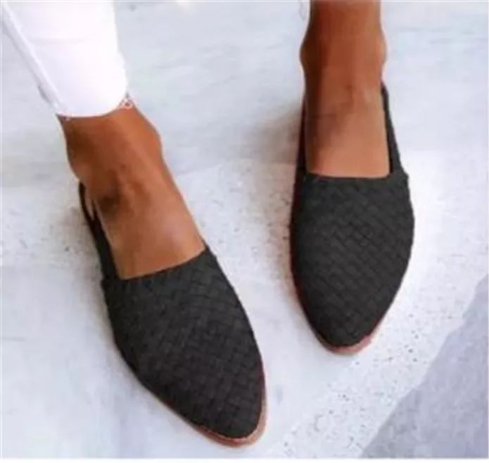 Zapatos Ortopédicos Jordana
