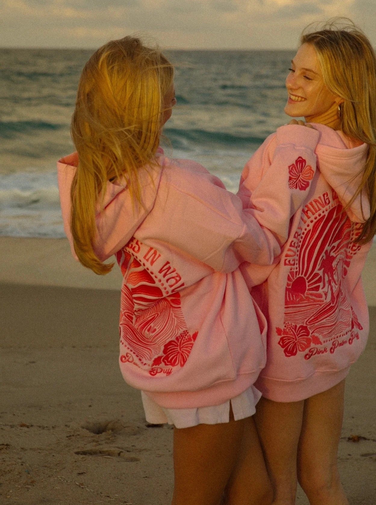 Madelyn™ - Sudadera cómoda y elegante