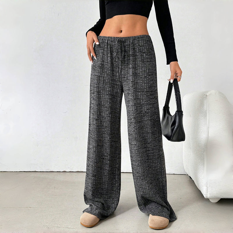 Nexa™ - Pantalones de rejilla para salón