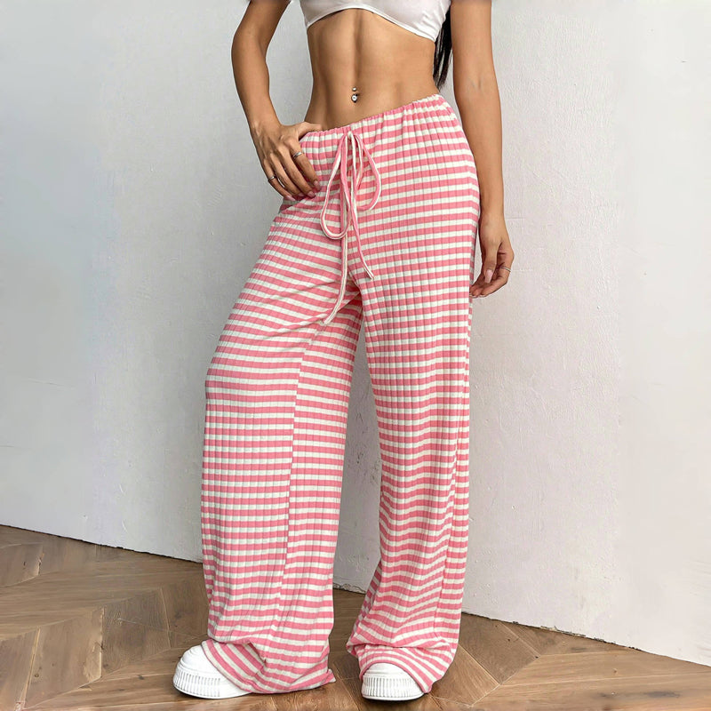 Nexa™ - Pantalones de rejilla para salón