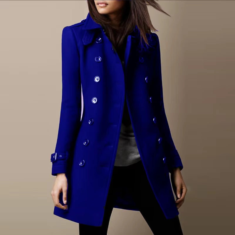 Millie™ - Chaqueta elegante para mujer