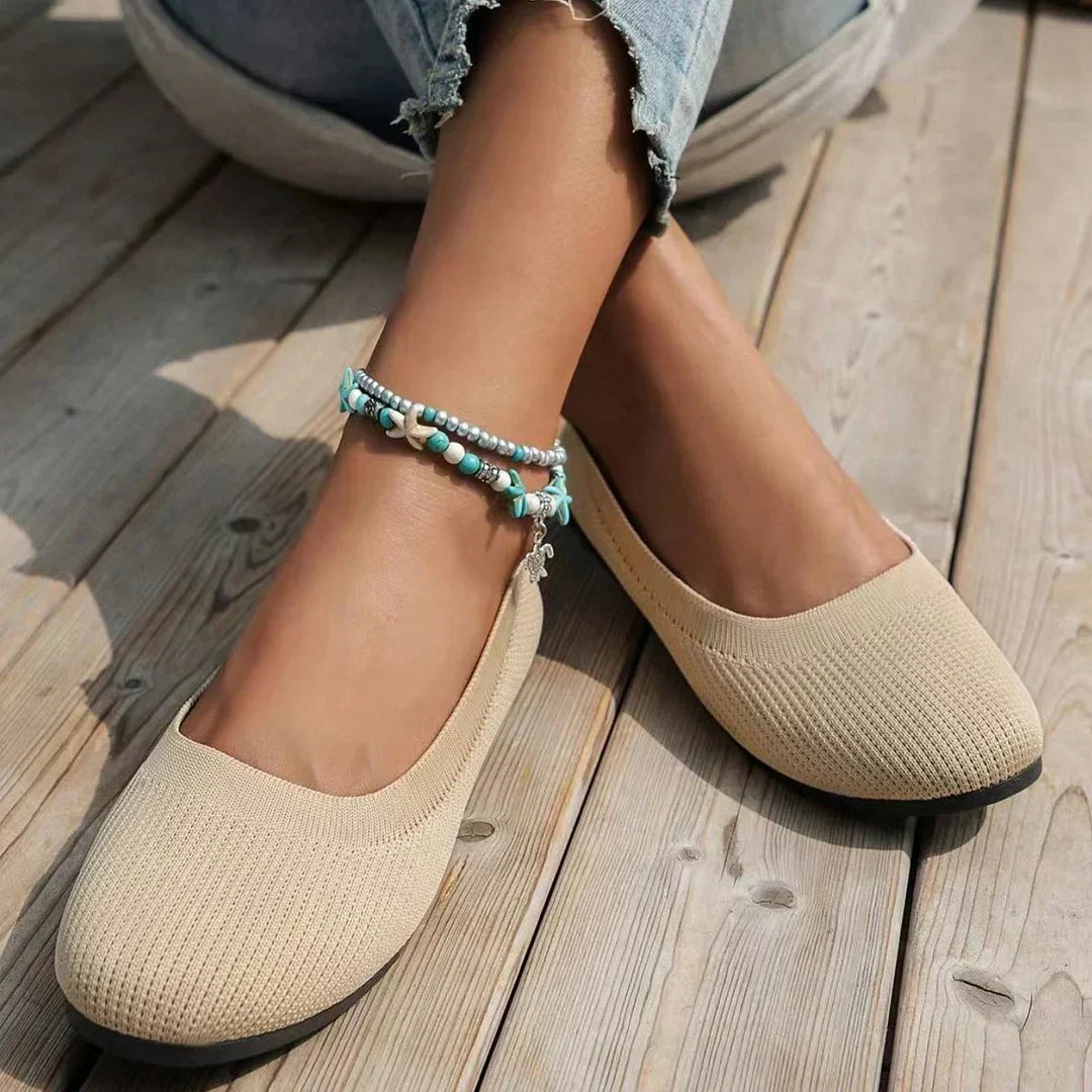 Zapatos Antideslizantes