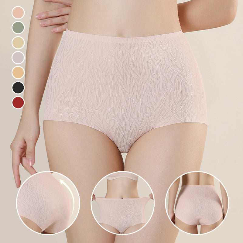 ANITA™ | Pack de 5 braguitas altas sin costuras