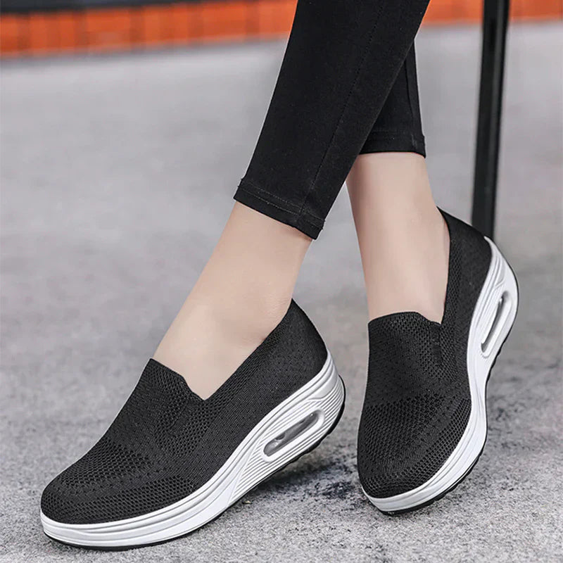 Zapatillas Ortopédicas Kalya