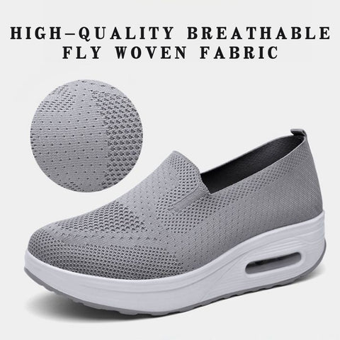 Zapatillas Ortopédicas Kalya
