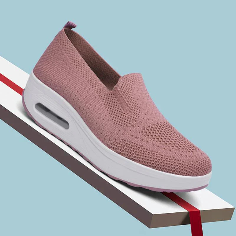 Zapatillas Ortopédicas Kalya