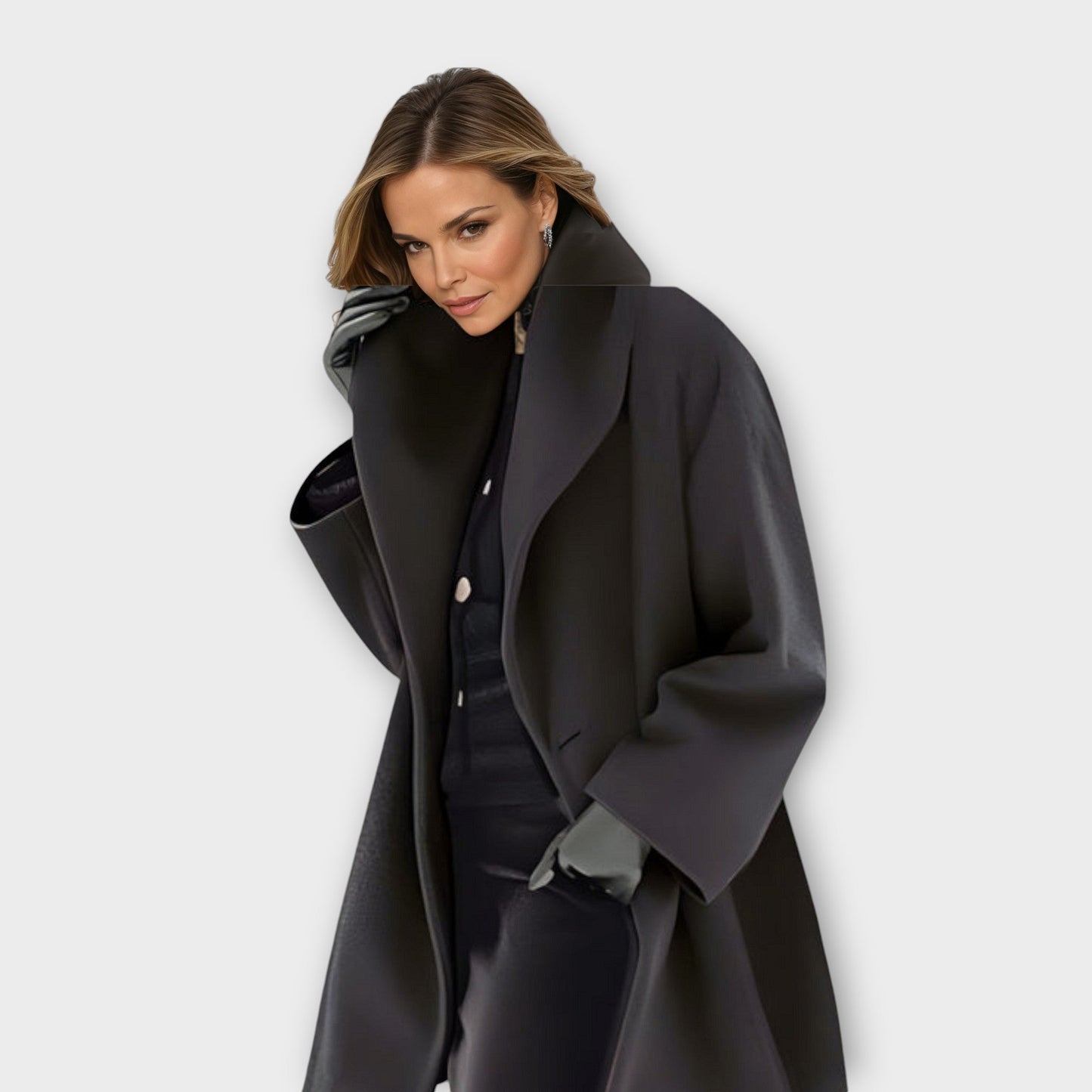 Lily™ - Chaqueta a prueba de viento