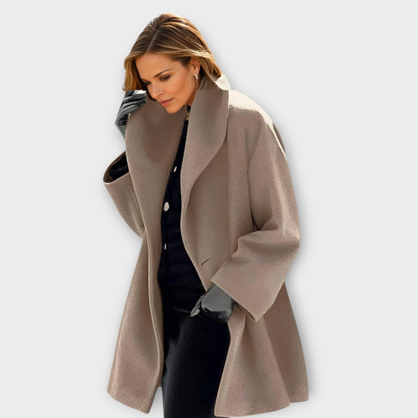 Lily™ - Chaqueta a prueba de viento