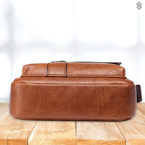 Bolso de Hombro de Lujo con Rubí