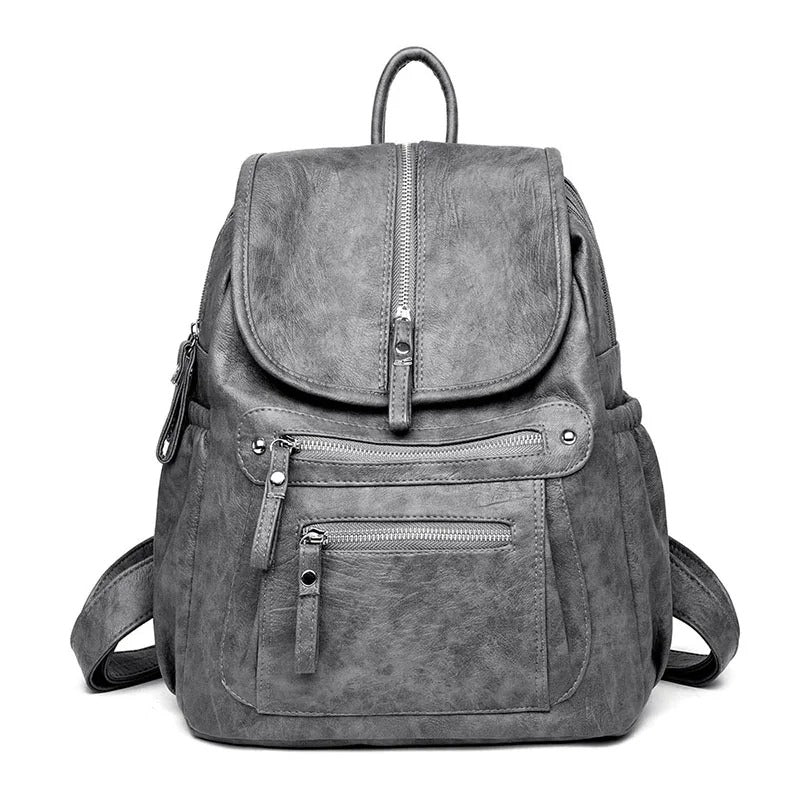 Reva - Backpack para la vida moderna