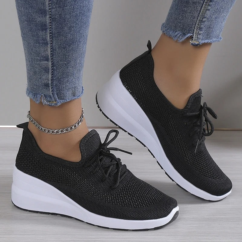 Zapatillas ortopédicas y de confort MILA Plus