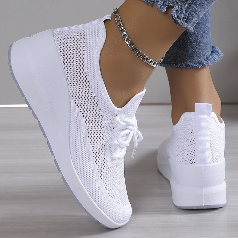 Zapatillas ortopédicas y de confort MILA Plus