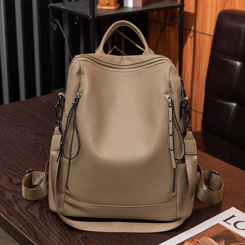 Hailey - Mochila Elegante y Versátil
