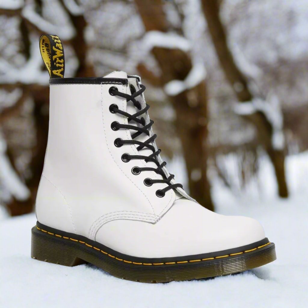 Martín | Botas elegantes con cordones