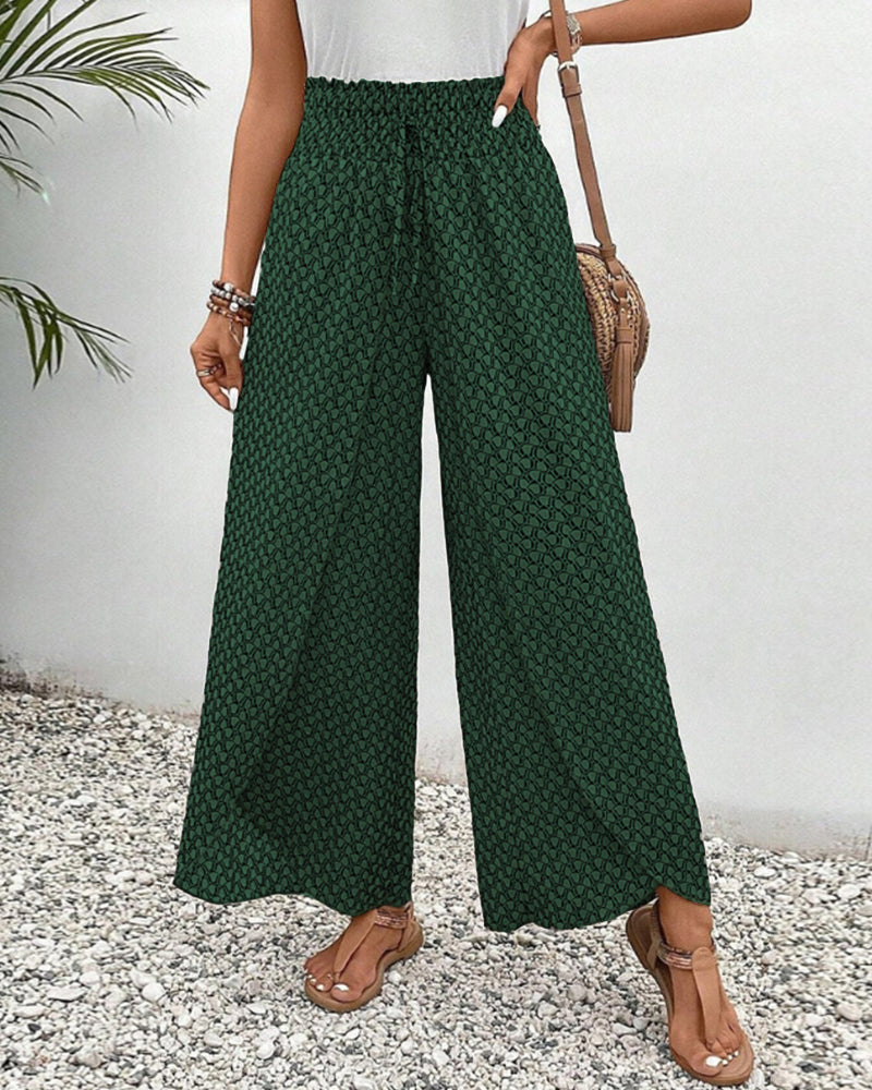 FELICIA | Pantalones cómodos y elegantes