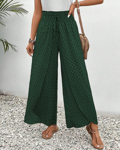 FELICIA | Pantalones cómodos y elegantes