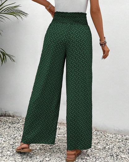 FELICIA | Pantalones cómodos y elegantes