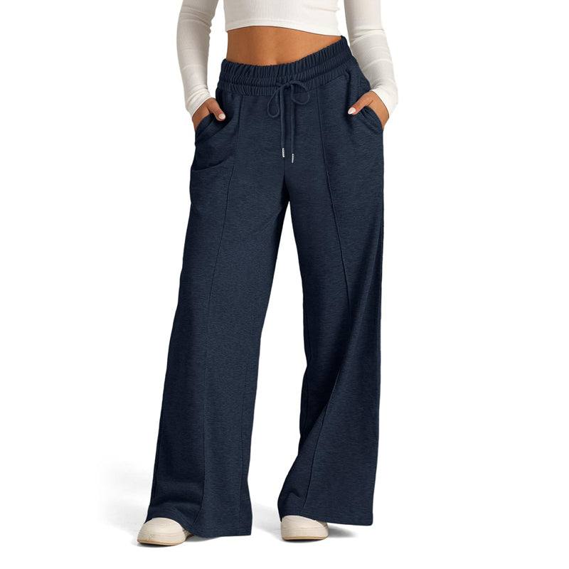 Runa™ - Pantalones Cómodos de Estar