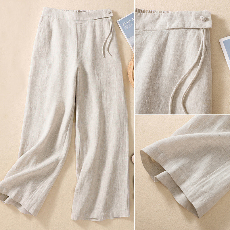 Avenna™ - Pantalones Casuales Minimalistas