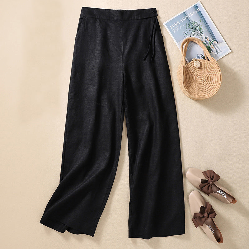 Avenna™ - Pantalones Casuales Minimalistas