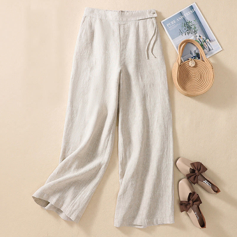 Avenna™ - Pantalones Casuales Minimalistas